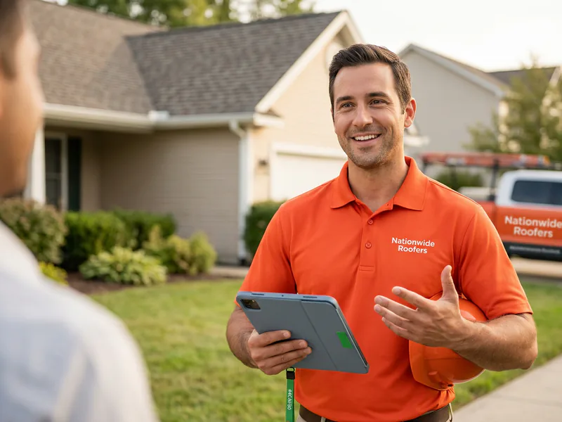Roof Installation  in Beaver  FAQ